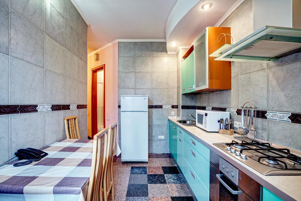Apartments Near Khreshchatyk-Absolut Kiev Rom bilde